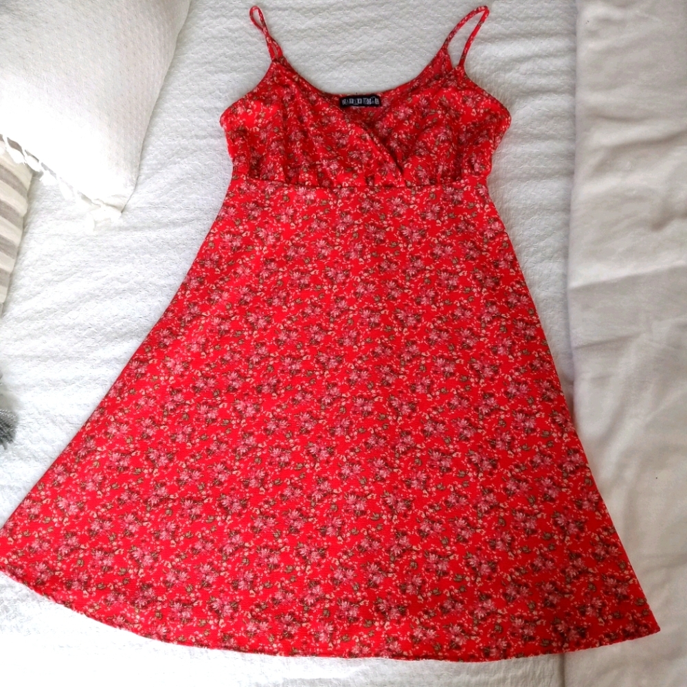 Summer dress